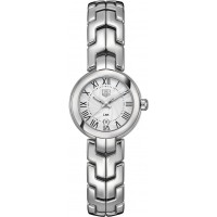 Tag Heuer Link Roman Numeral Dial Ladies Watch WAT1416-BA0954